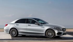 Mercedes-Benz C-Class C300