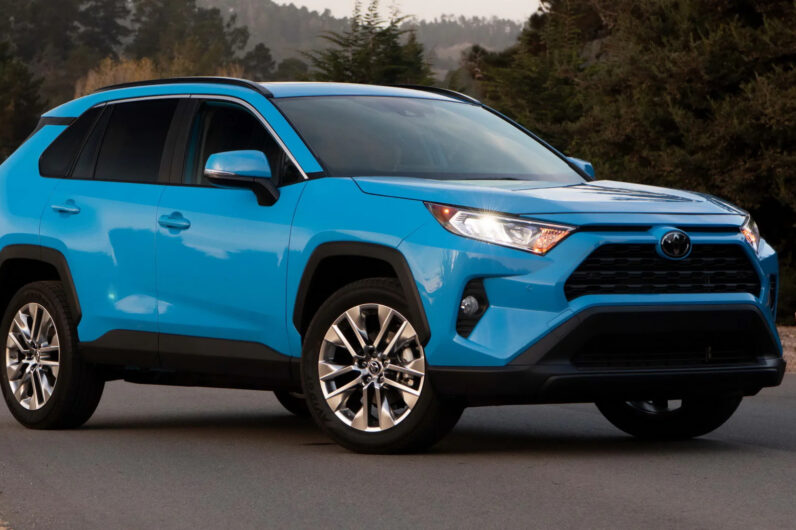 
								Toyota Rav4 2019_2023 full									