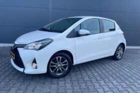 Yaris Hatchback