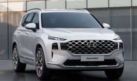 HYUNDAY SANTAFE 2023