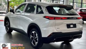 BAIC-X55