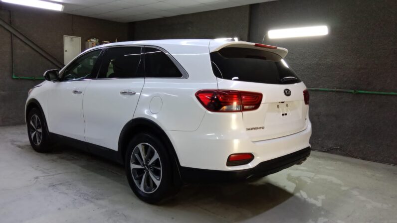 
								KIA SORENTO 2024 full									