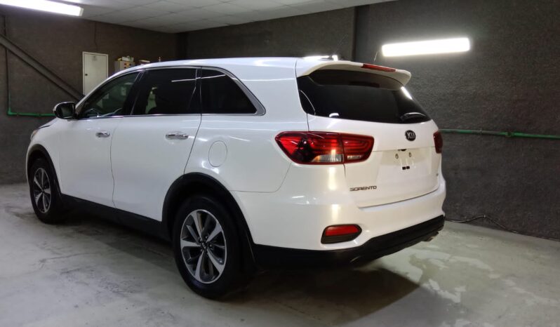 
								KIA SORENTO 2024 full									