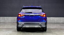 KIA SELTOS-2021