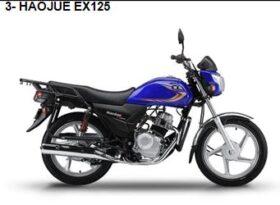 EX 125