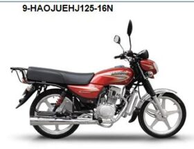 HJ125-16N