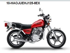 HJ125-8EX