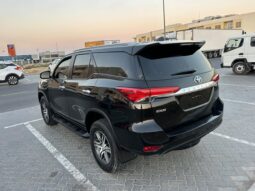 FORTUNER